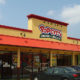 Popeyes franchise location