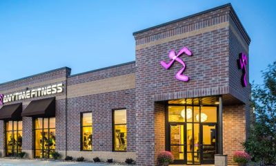 Anytime Fitness Sets Aggressive Development Plans for Pennsylvania