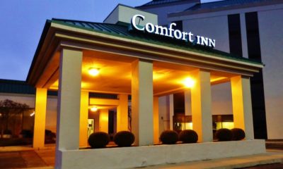 Choice Hotels Coronavirus