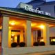 Choice Hotels Coronavirus
