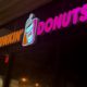 Dunkin will expand with Grubhub