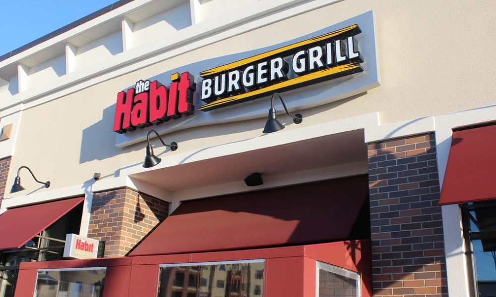 Yum! Acquires The Habit Burger Grill Franchise How