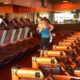 How much does an Orangetheory Franchise Cost