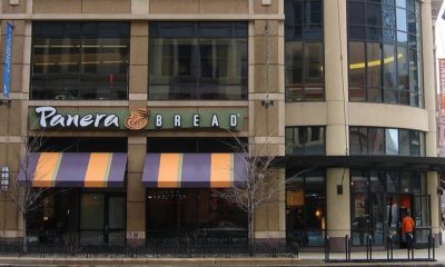 Panera to Feed Children in Need