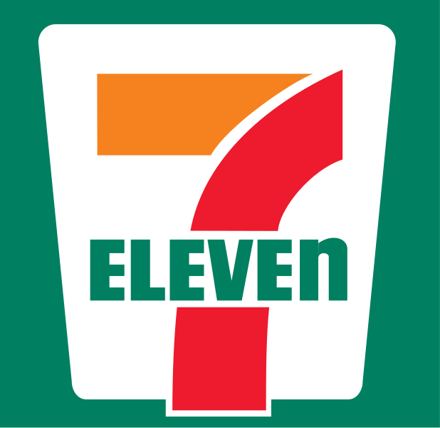 7-Eleven Delivery