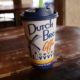 Dutch Bros Coffee donates