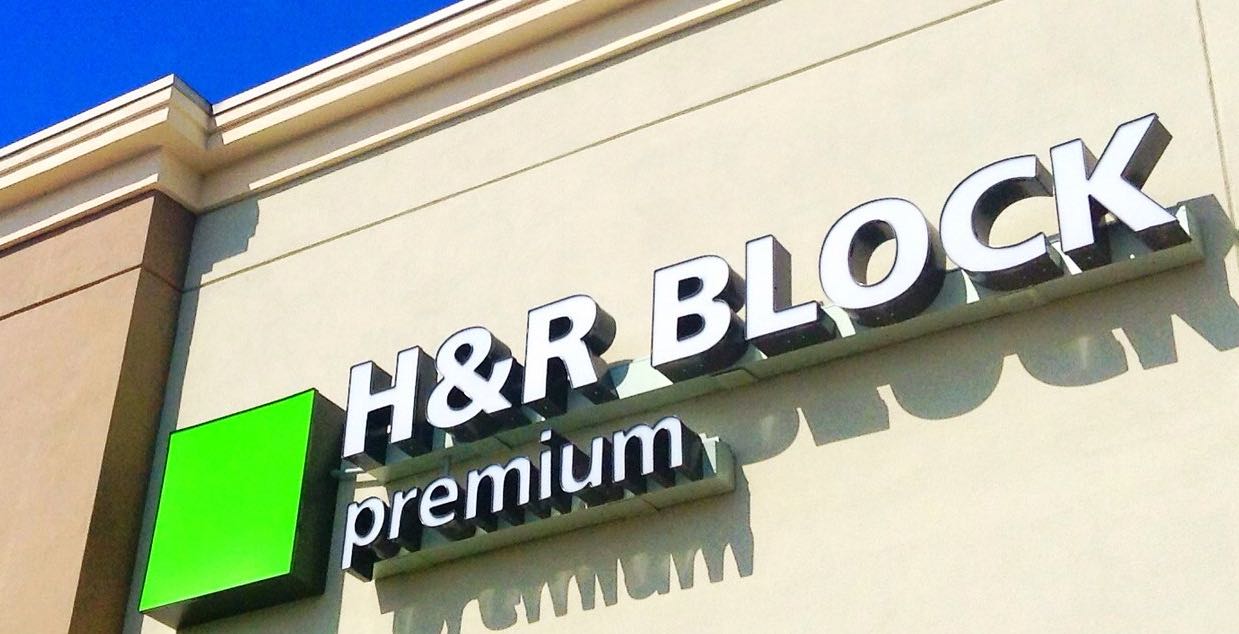 H&R Block TurnKey Lending