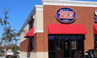 Jersey mike's Feeding America