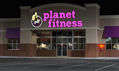 Planet Fitness COVID-19