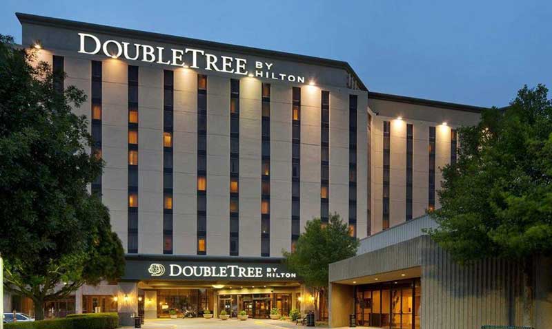 Double tree