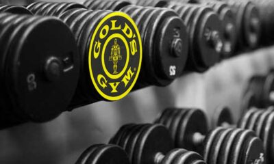 Gold's Gym Bankruptcy