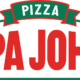 Papa john's Franchise cost