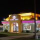 Taco Bell franchise cost