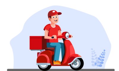 Best restaurant delivery partners