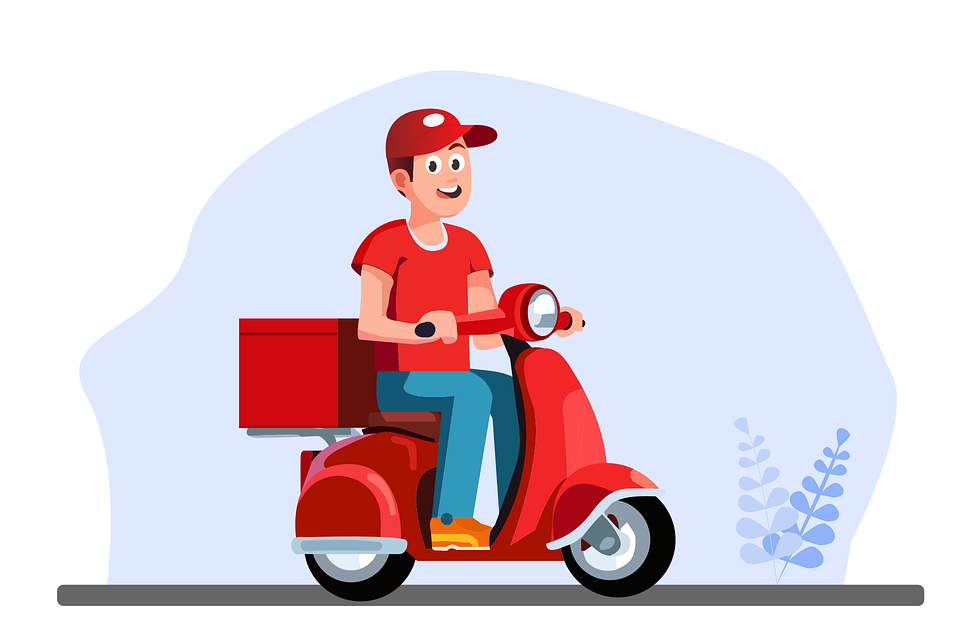 Best restaurant delivery partners