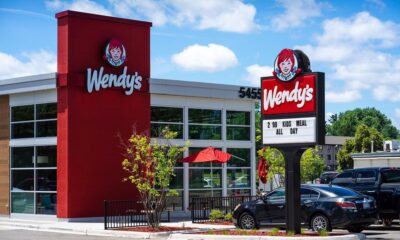 Wendy's Franchise Cost