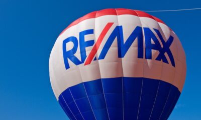 Re/Max franchise cost