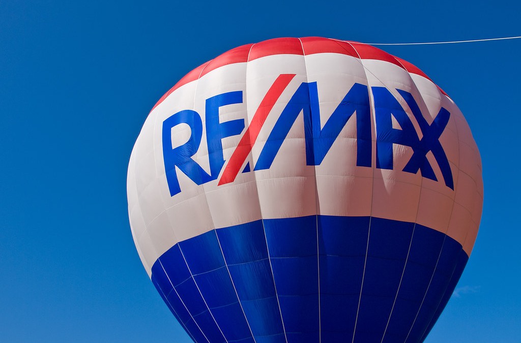 Re/Max franchise cost