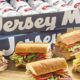 Jersey Mike's Catering