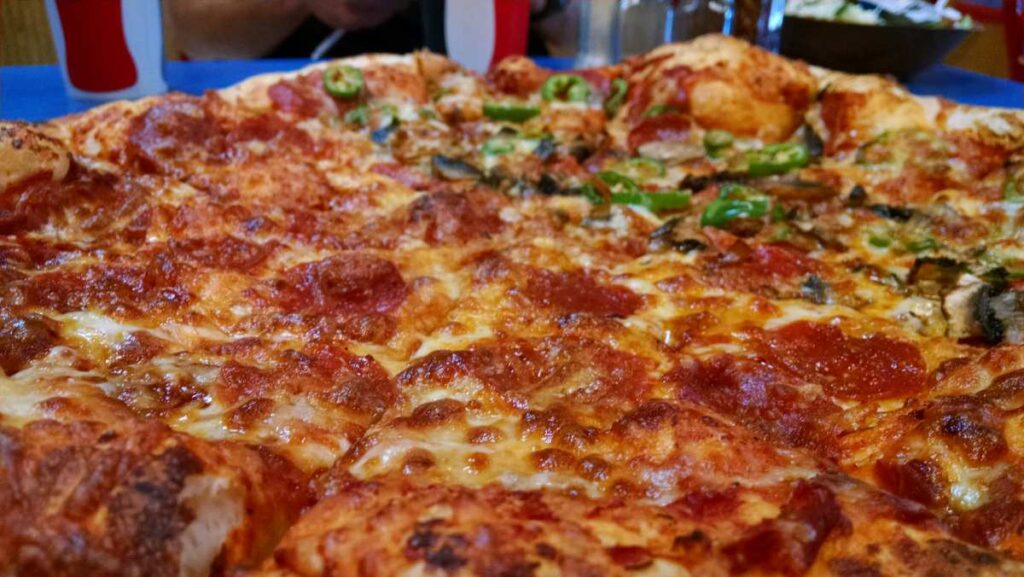 How Much Does A Sbarro Franchise Cost? Franchise How