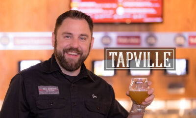 Tapville CEO and Founder Joseph Tota