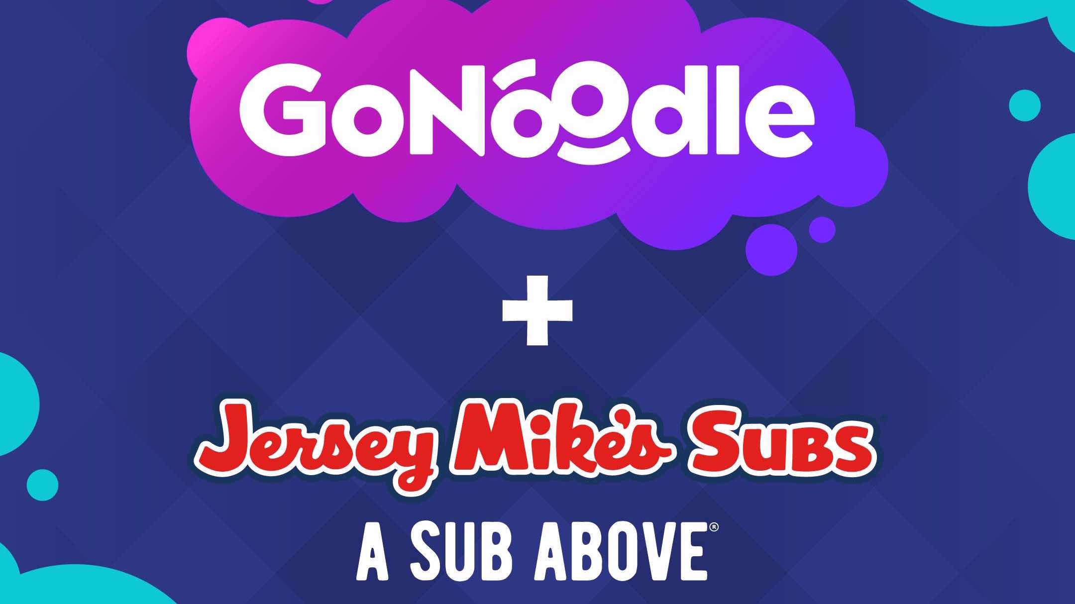 Jersey mike's