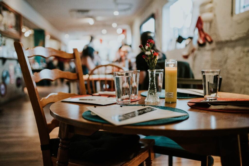 12 Cheapest Restaurant Franchises With Low Total Investment Franchise How