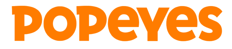 popeyes logo