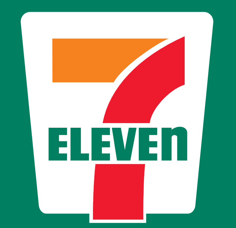 7-eleven logo