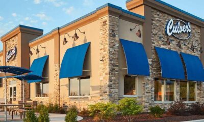 culver's store