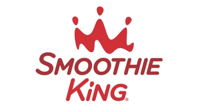 smoothie king logo