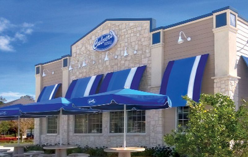 culver's store