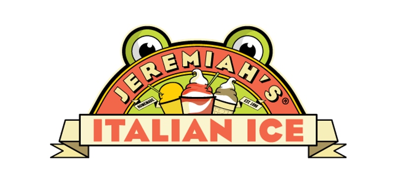 jeremiah's italian ice logo