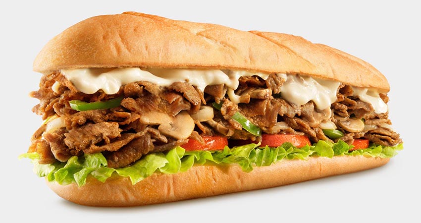 philly cheesesteak