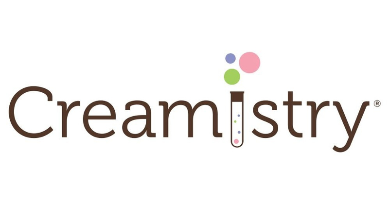 creamistry logo