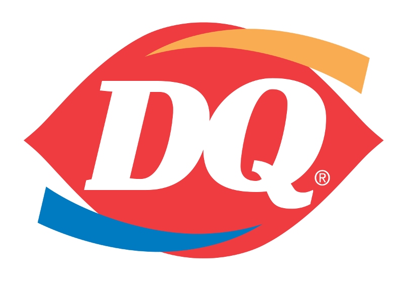 dairy queen logo