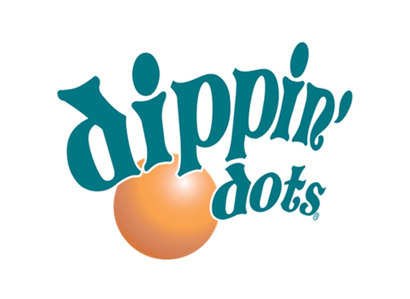 dippin dots logo