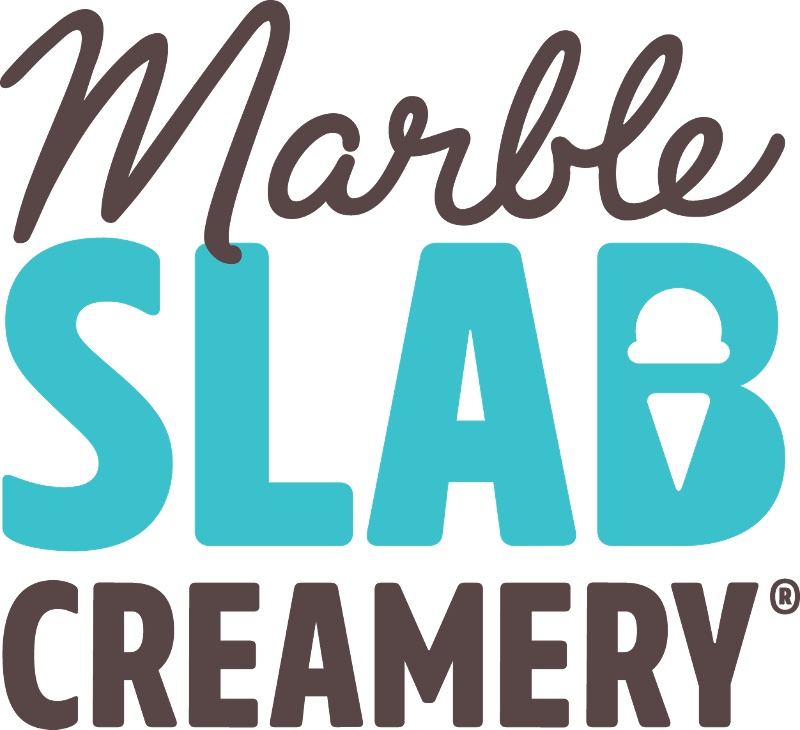 marble slab creamery logo