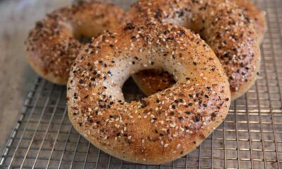 bagels