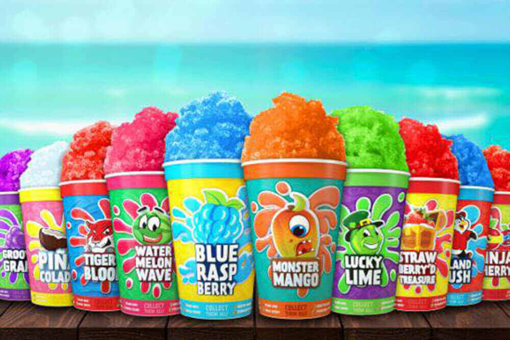 kona ice