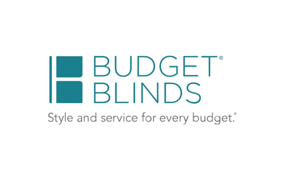 Budget Blinds logo