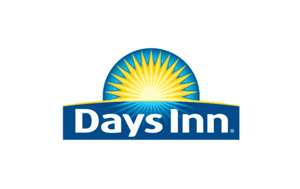 Days Inn logo