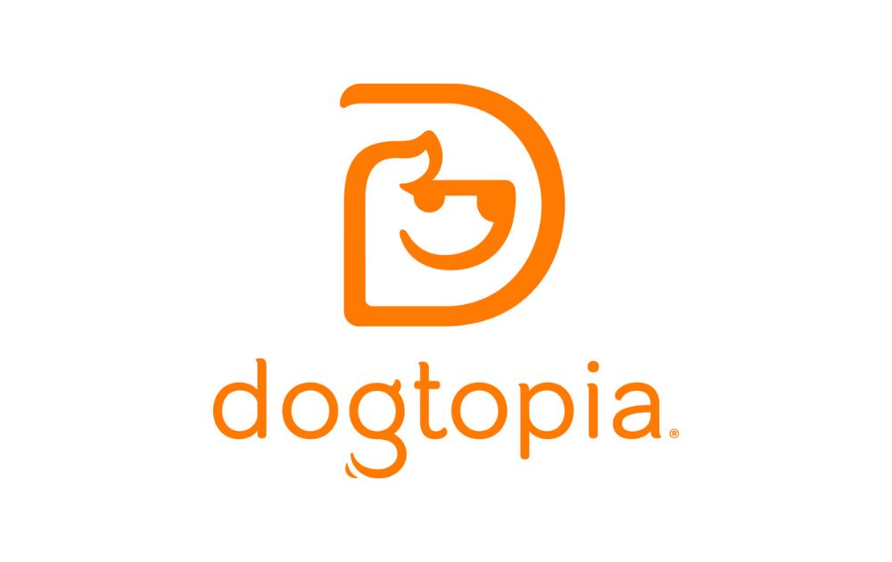 Dogtopia logo