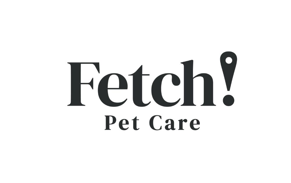 Fetch! Pet Care logo