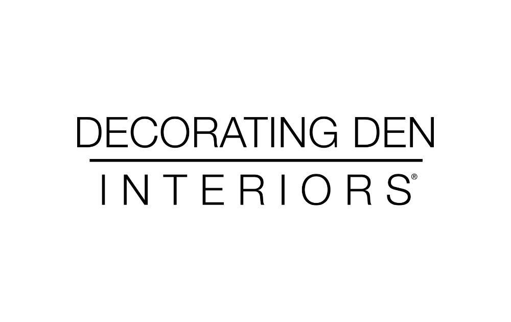 Decorating Den Interiors logo