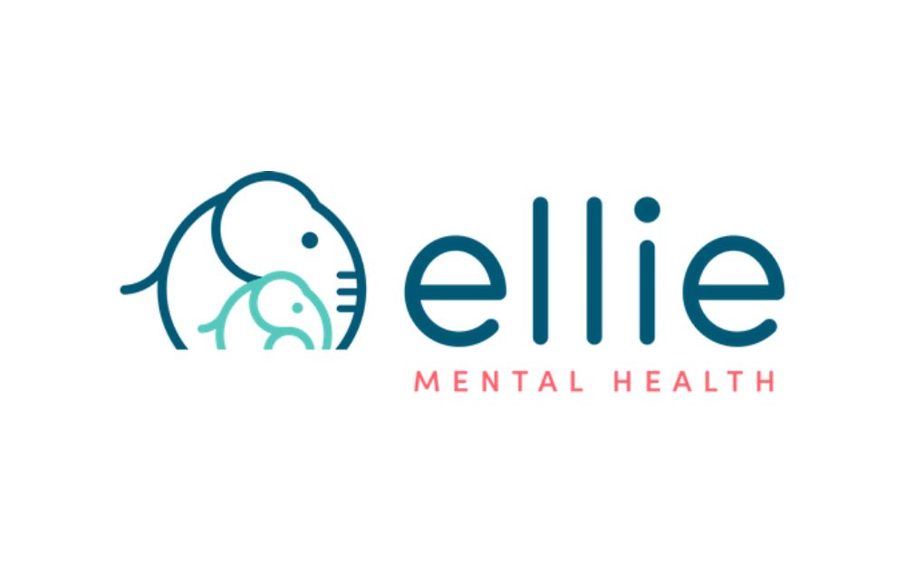 Ellie Mental Health logo