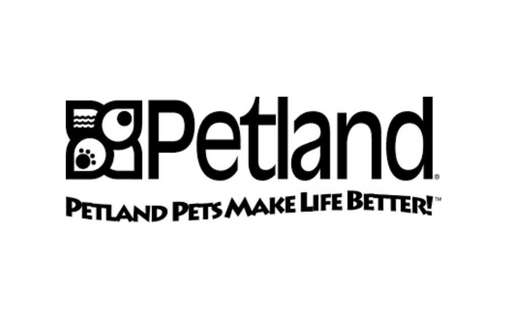 Petland logo