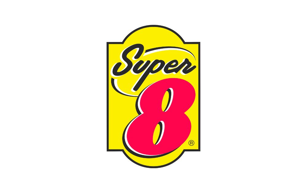 Super 8 logo