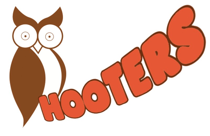 hooters logo