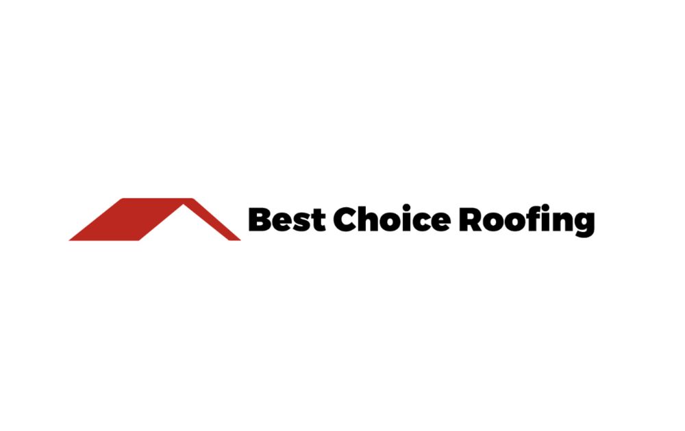 Best Choice Roofing logo